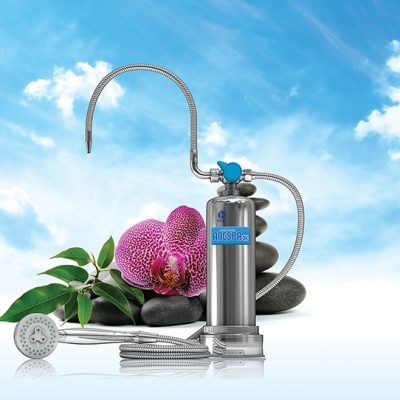 Máy tắm khoáng Anespa DX