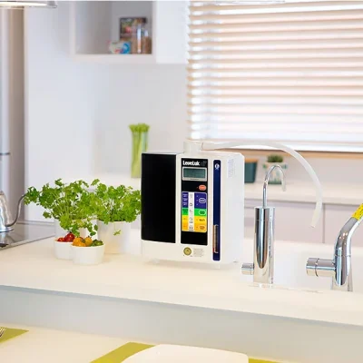 Máy lọc nước điện giải Kangen SD501