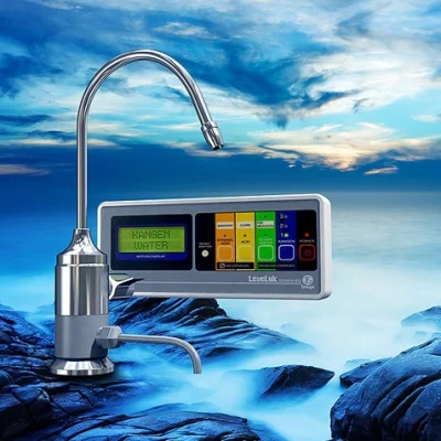 Máy lọc nước điện giải Kangen SD501U